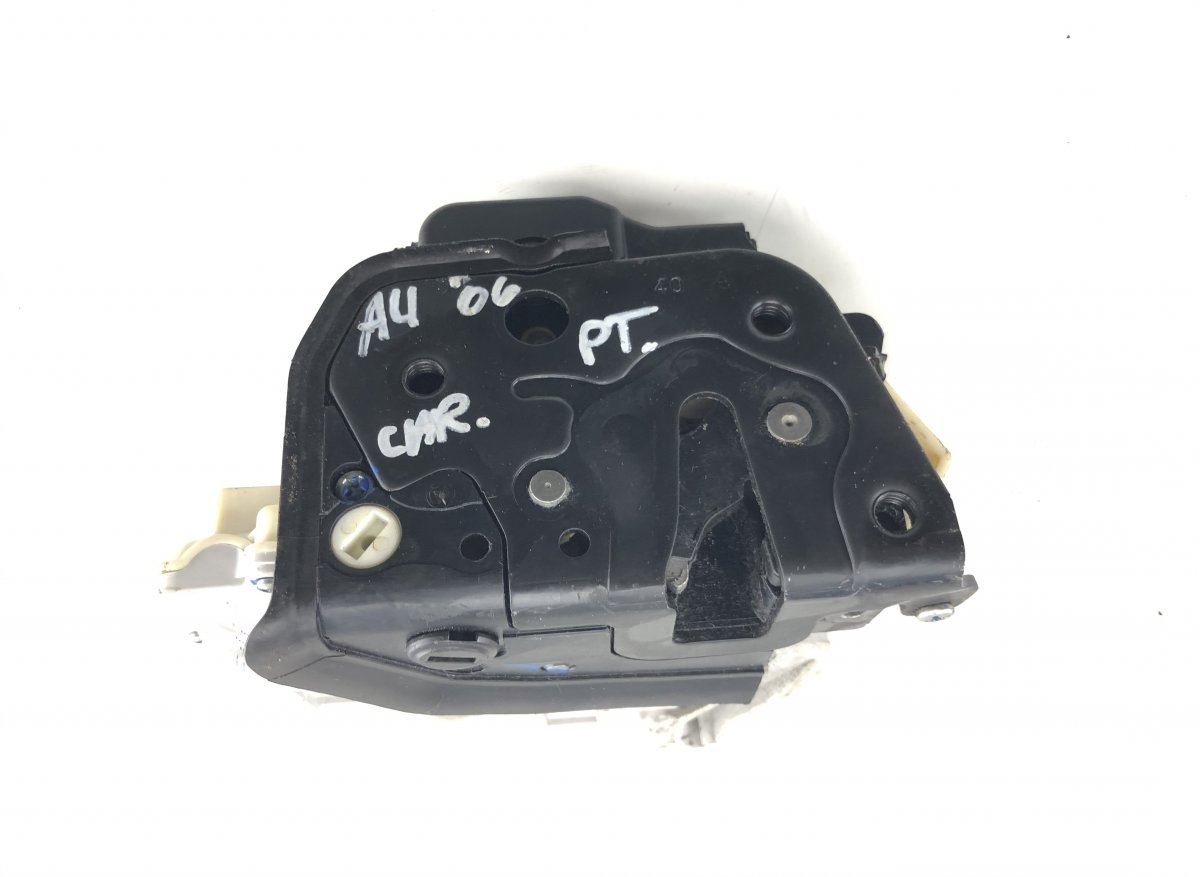 Audi A4 (B7) Door Lock Rear Right