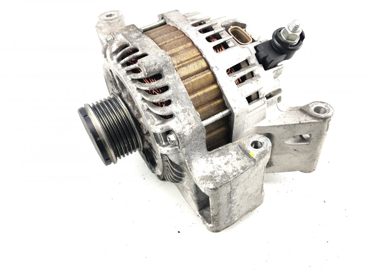 Mazda 5 (CR) Alternator MAZDA 5 (CR19) (2004-2010) Alternator A3TJ1081
...