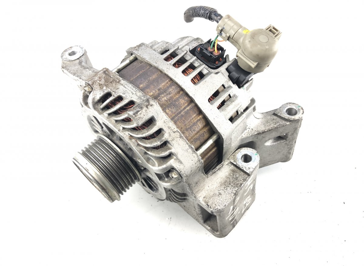 Mazda 5 (CR) Alternator