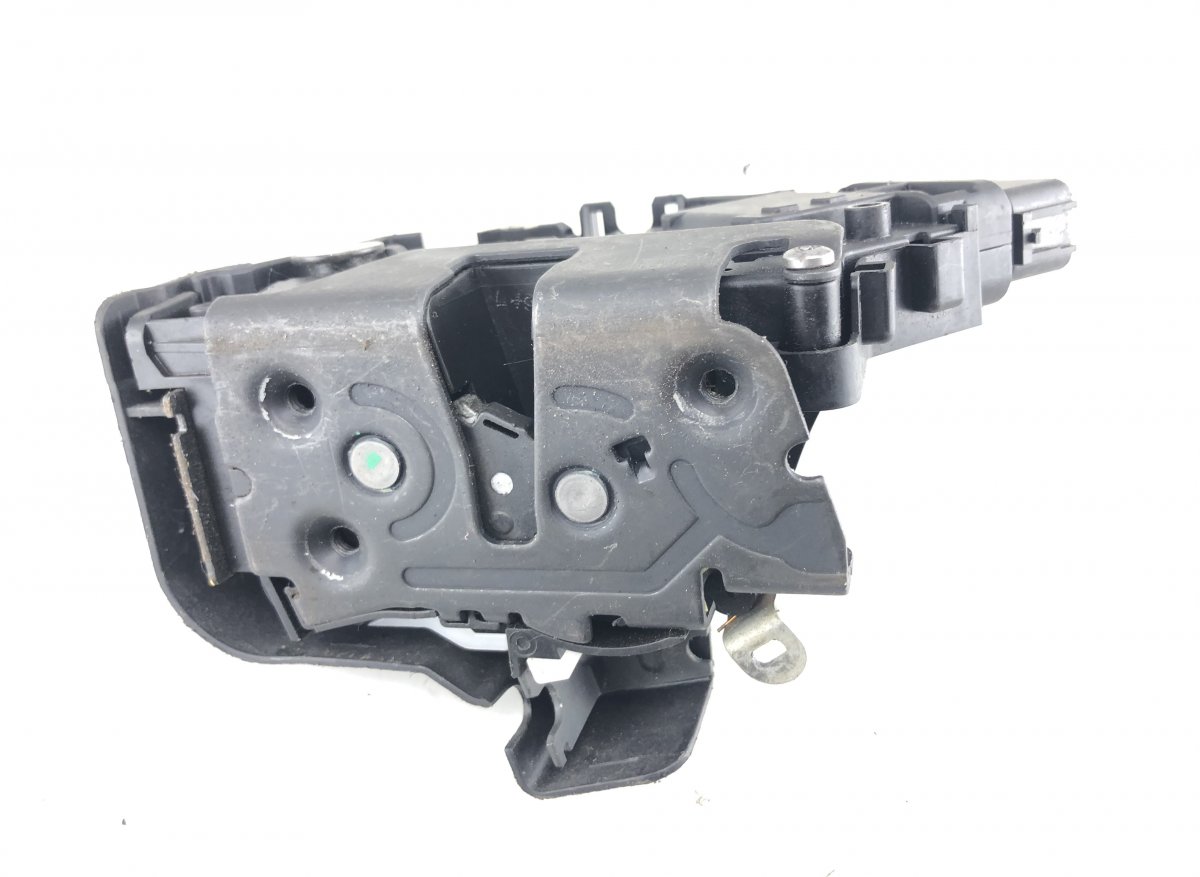 Volvo V70 Door Lock Front Left VOLVO V70 III (BW) (2007-2016) Door Lock Front ...