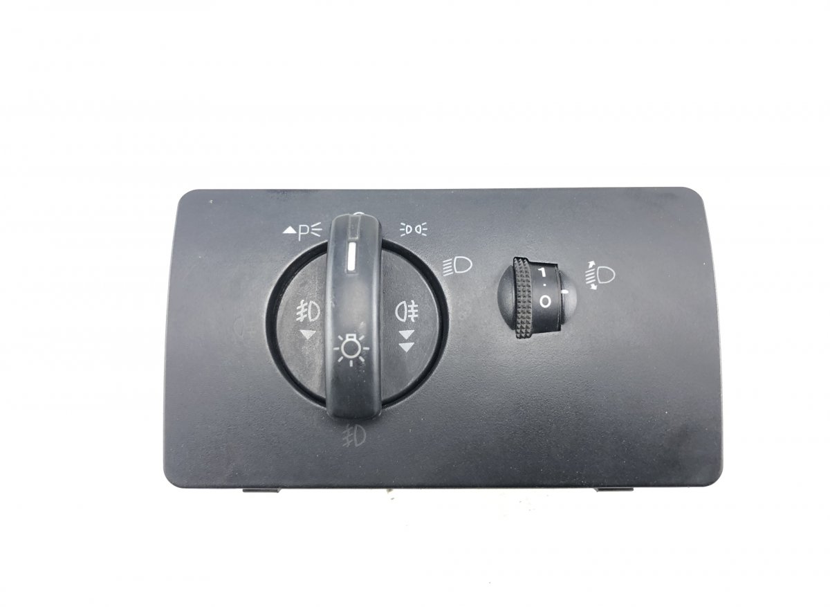 Ford Mondeo Headlight Switch FORD MONDEO Mk III (2000-2007) Headlight Switch...