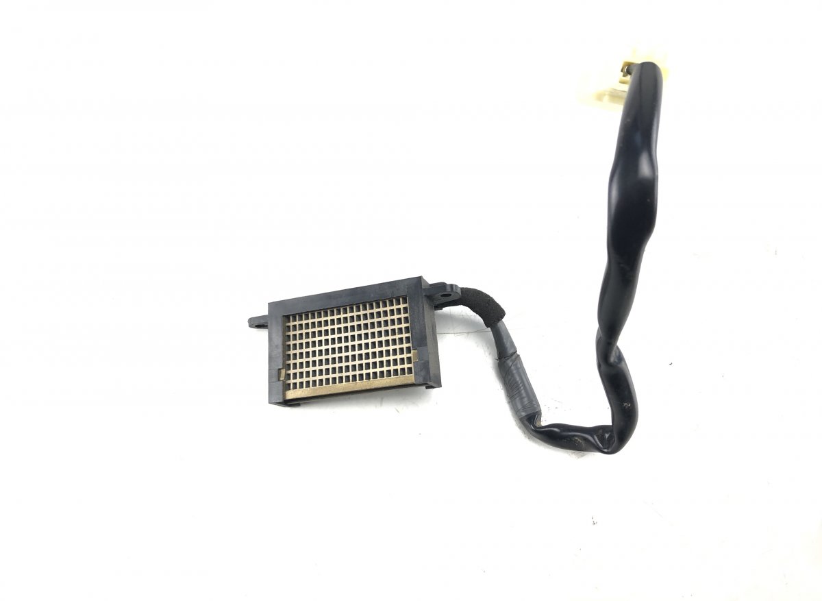 Subaru Legacy Heater Fan Speed Control SUBARU LEGACY IV / Outback (2003-2009) Heater F...