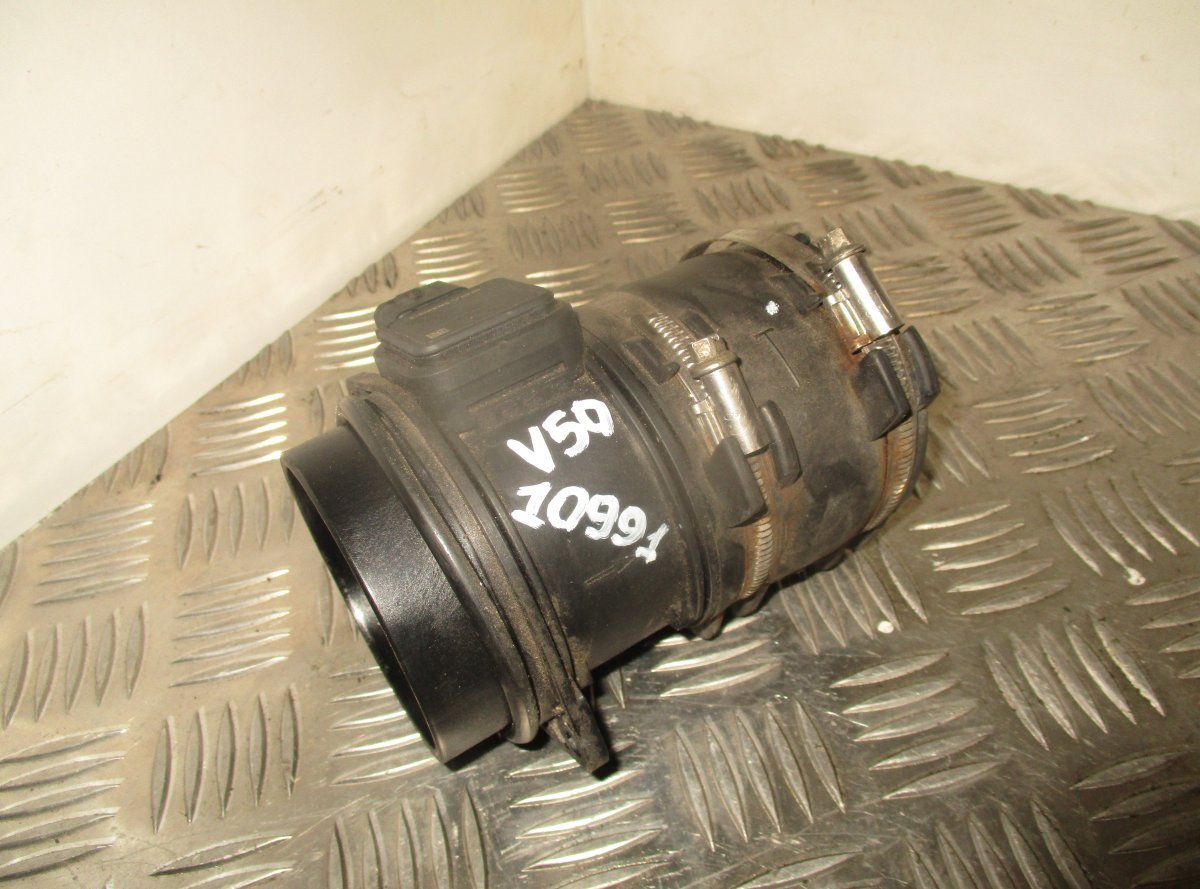 Volvo C70 Mass Air-Flow Sensor VOLVO S40 / V50 / C30 / C70 (MS, MW) (2004-2012...