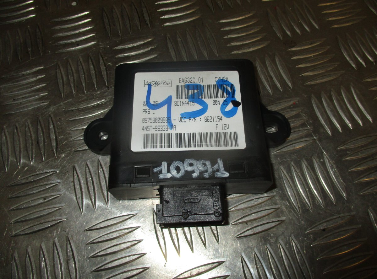 Volvo C70 Control units, other VOLVO S40 / V50 / C30 / C70 (MS, MW) (2004-2012...