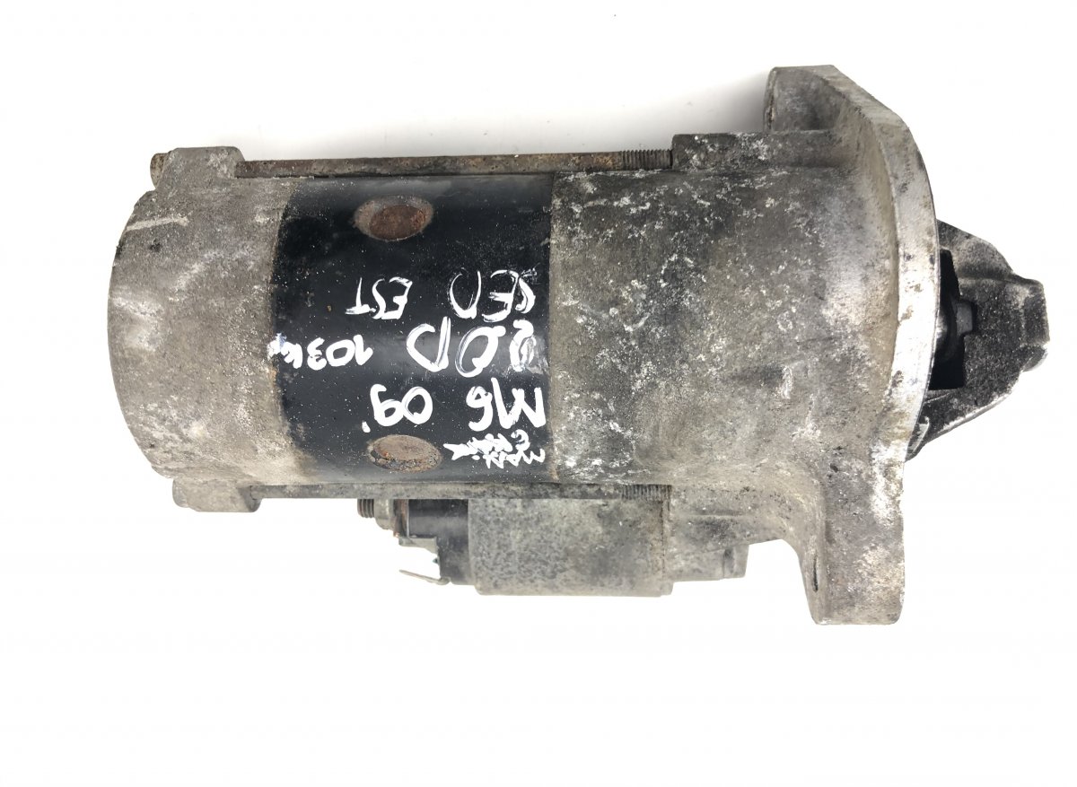 Mazda 6 (GH) Starter Motor MAZDA 6 (GH) (2007-2012) Starter motor M002T886...