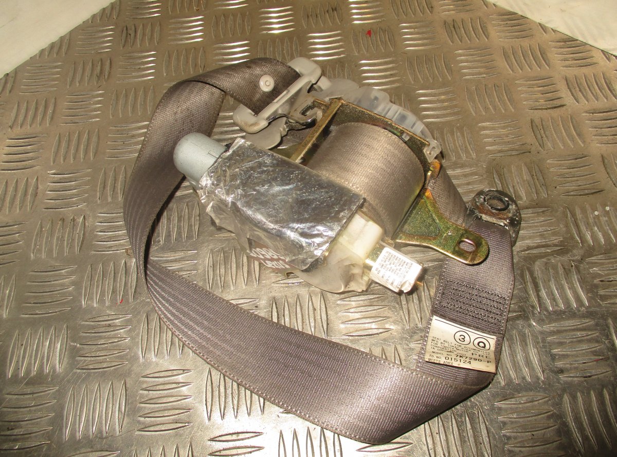 Lexus RX Seat belt — front right Seat belt — front right — LEXUS RX II (XU30) (2...