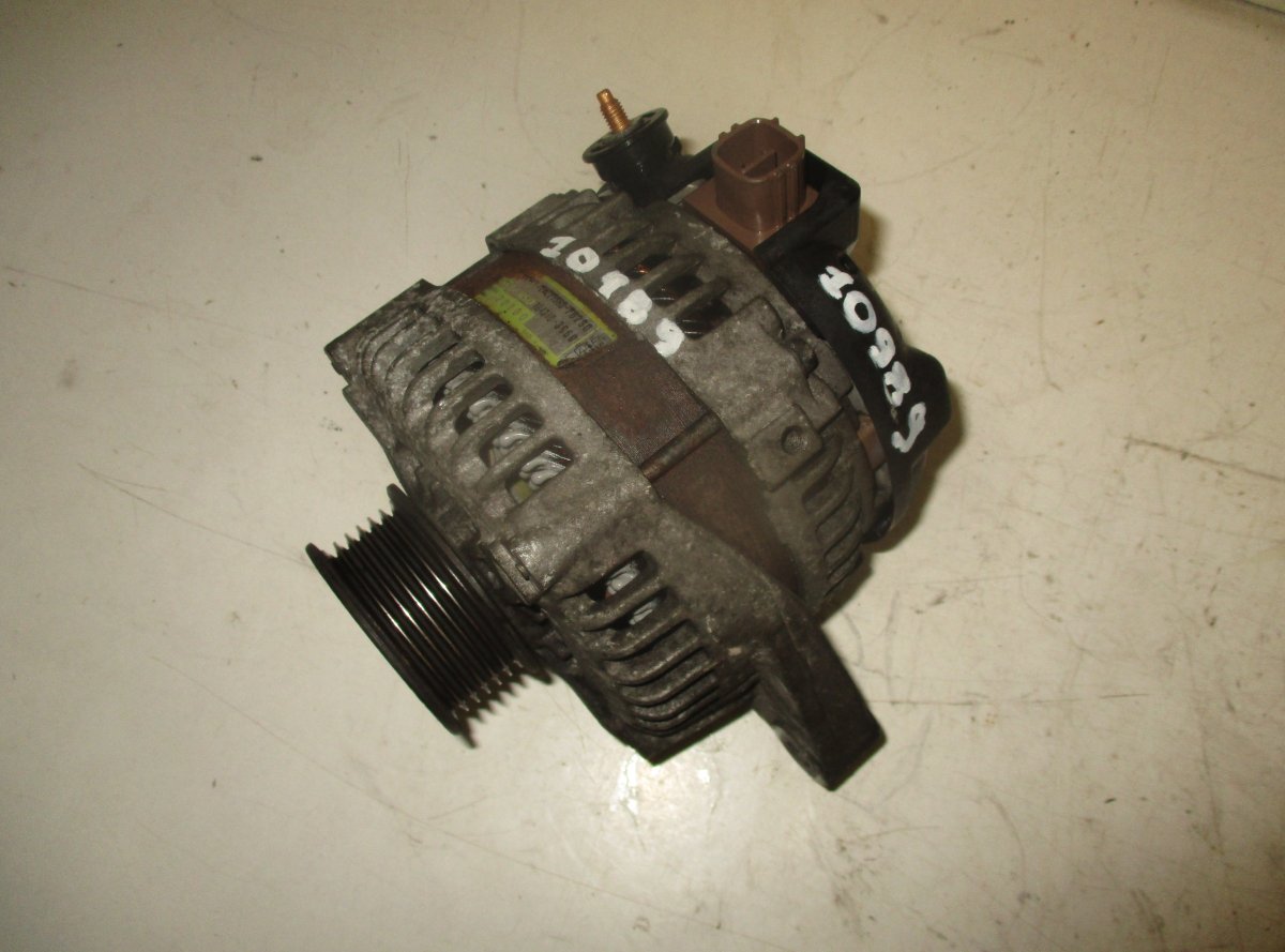 Lexus RX Alternator Alternator — LEXUS RX II (XU30) (2003-2008) — 2...
