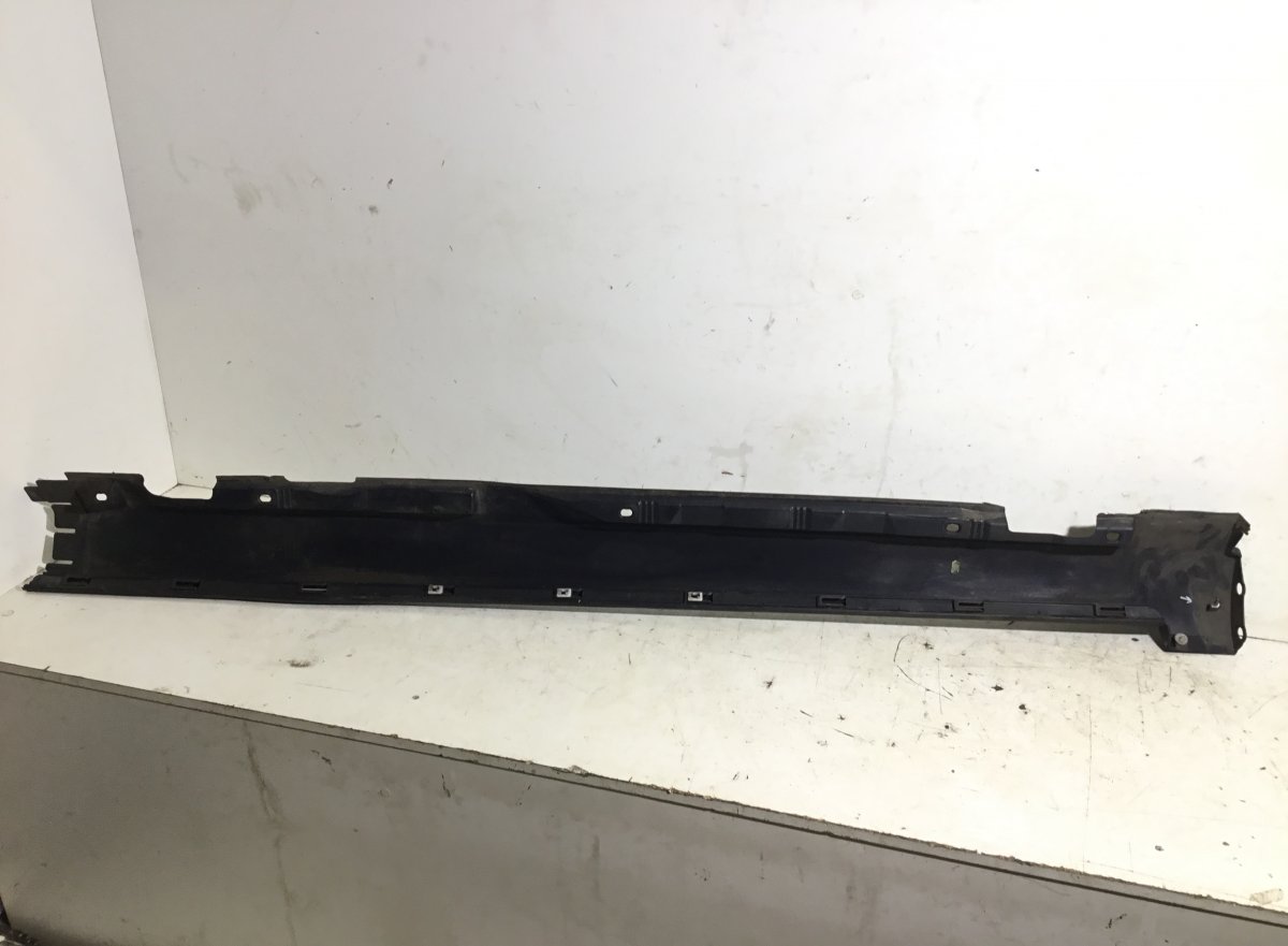 Lexus RX Side Member (Threshold) Left LEXUS RX II (XU30) (2003-2008) Side Member (Thr...