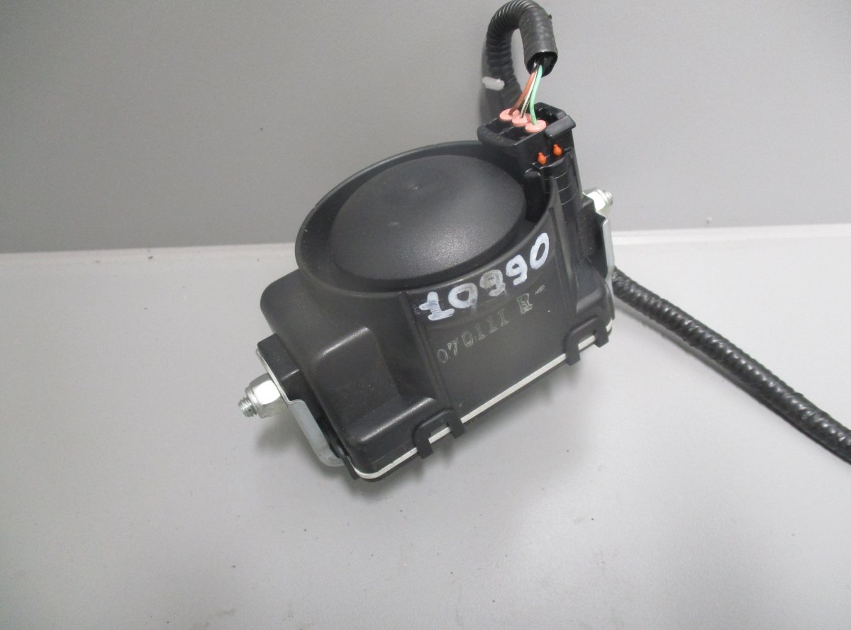 Lexus IS Anti-Theft Alarm horn LEXUS IS II (XE20) (2005-2013) Anti-Theft Alarm...