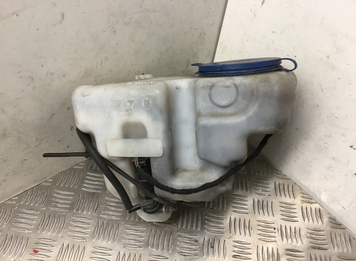 Mercedes-Benz A (W169) Window washer reservoir MERCEDES-BENZ A-CLASS (W169) (2004-2012) Window...