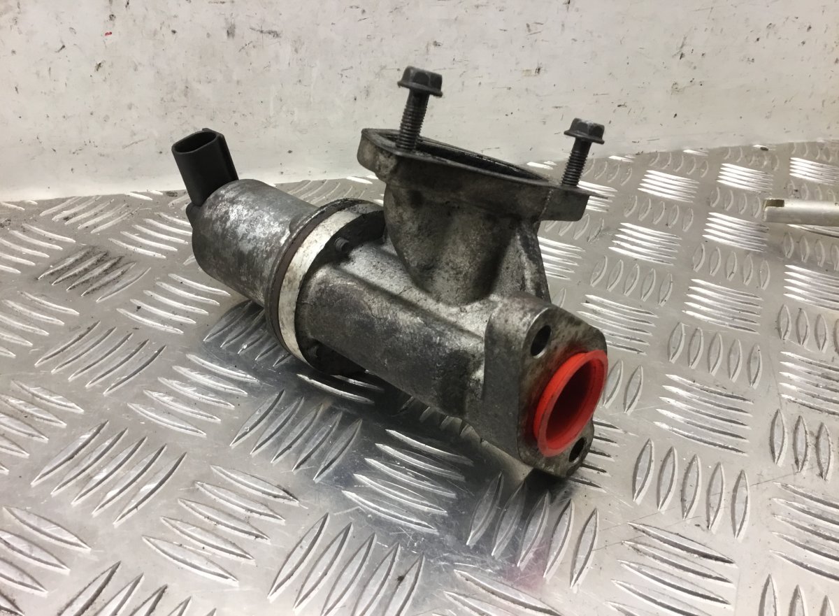 Hyundai Santa Fe EGR Valve HYUNDAI SANTA FE II (CM, NC) (2005-2012) EGR Va...