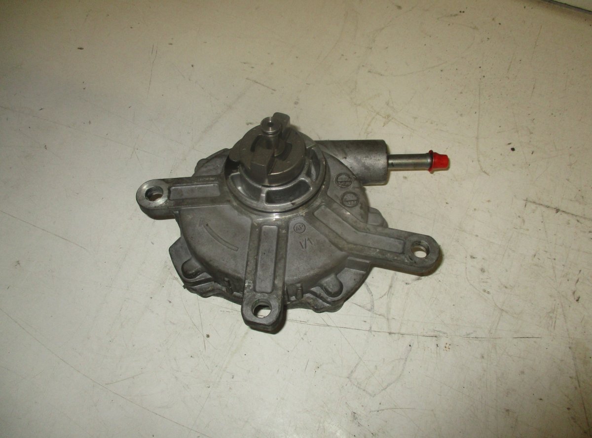 Lexus IS Vacuum Pump, engine LEXUS IS II (XE20) (2005-2013) Vacuum Pump, eng...