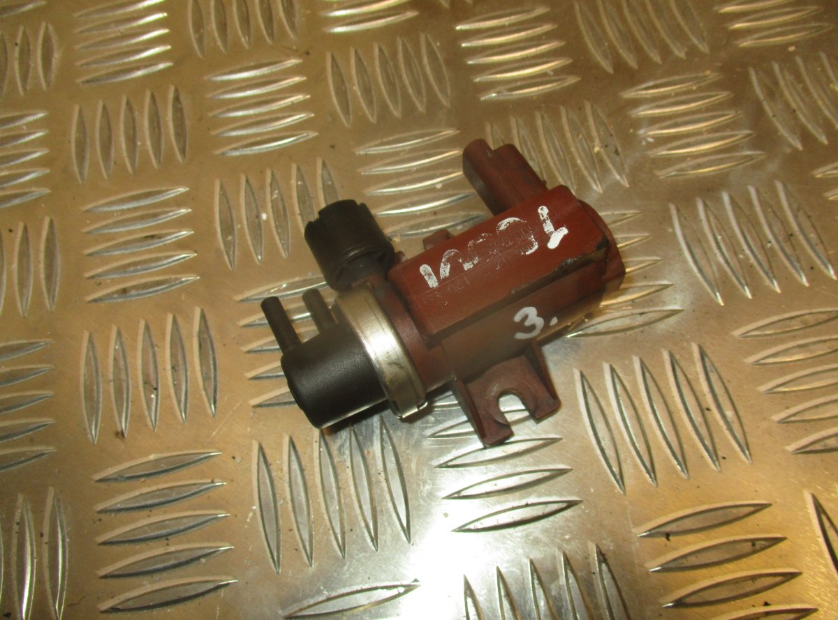 Volvo C70 Engine Solenoid Valve VOLVO S40 / V50 / C30 / C70 (MS, MW) (2004-2012...
