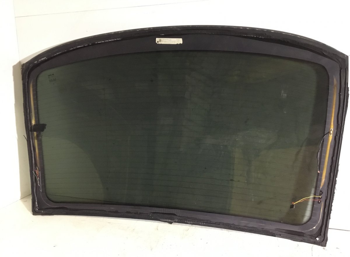 Mercedes-Benz CLS (C219) Rear Window glass MERCEDES-BENZ CLS (C219) (2004-2010) Rear Windo...