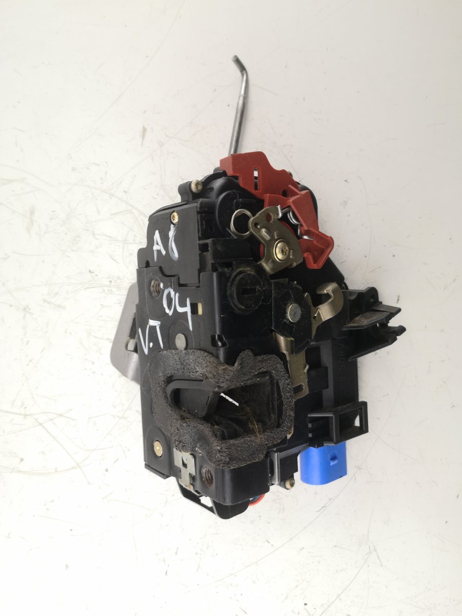 Audi A8 (D3) Door lock — rear left Door lock — rear left — AUDI A8 (4E) (2002-2010...