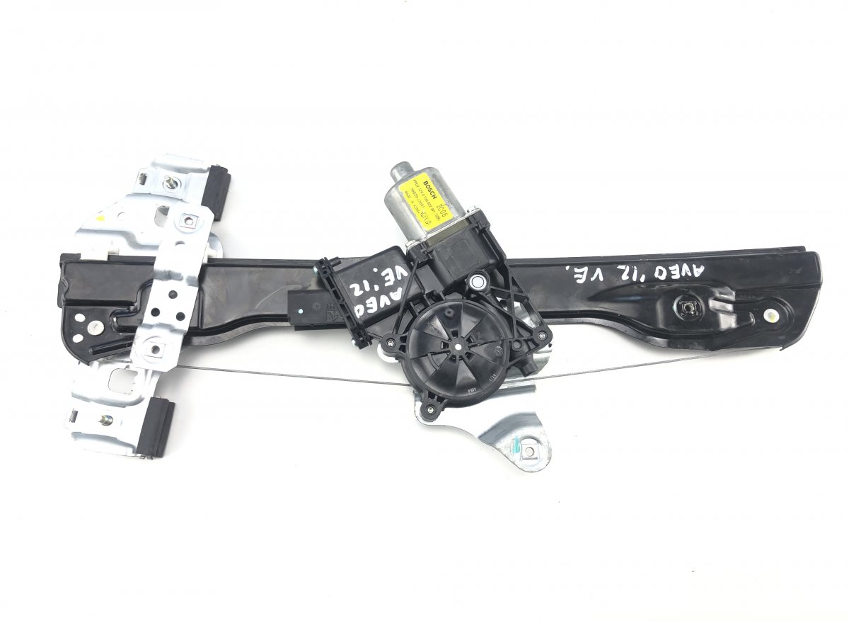 Chevrolet Aveo / Sonic Window Regulator mechanism front left CHEVROLET AVEO (T300) (2011-2020) Window Regula...