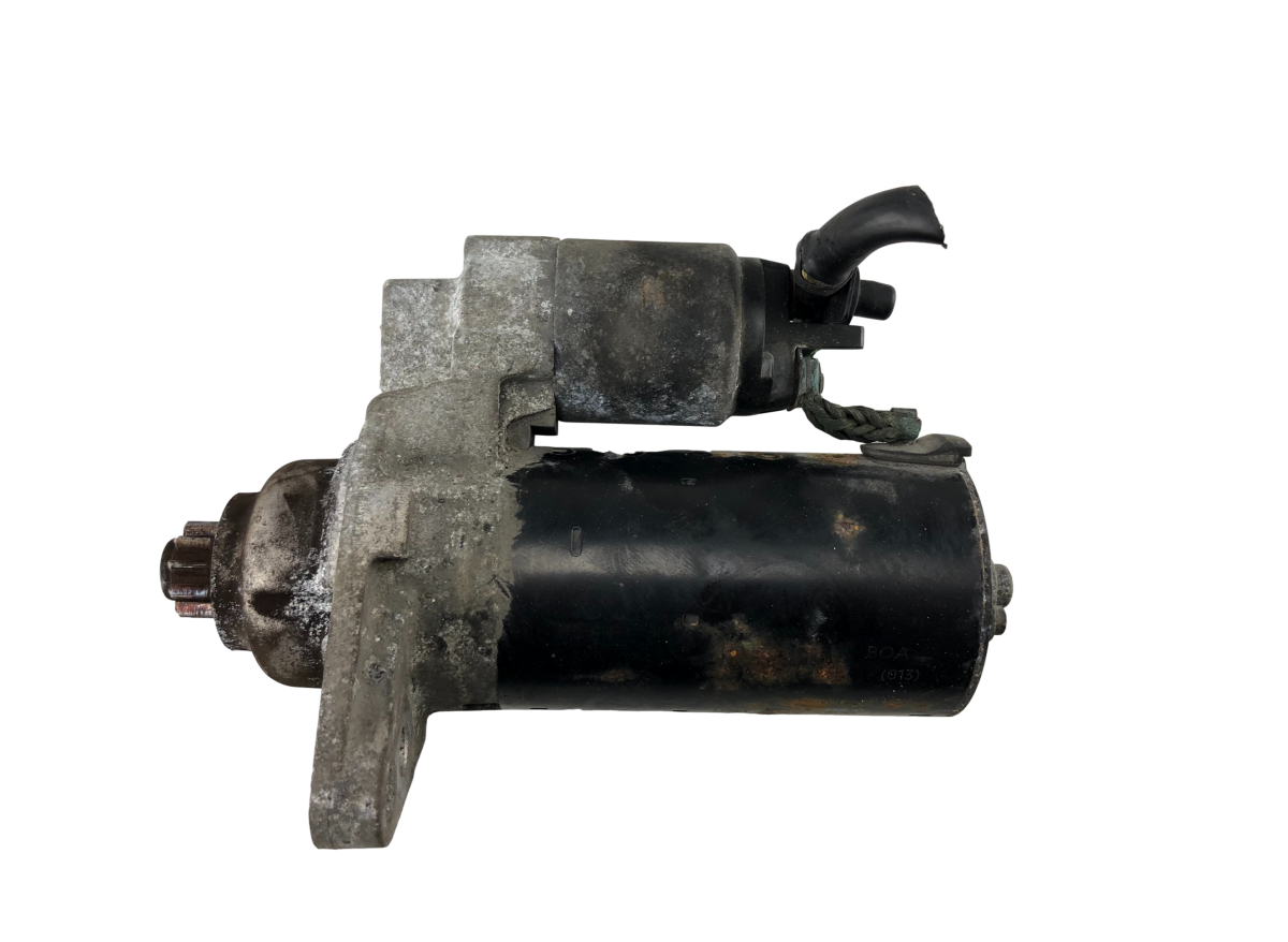 Skoda Roomster / Praktik Starter Motor SKODA ROOMSTER / PRAKTIK (5J) (2005-2015) Start...