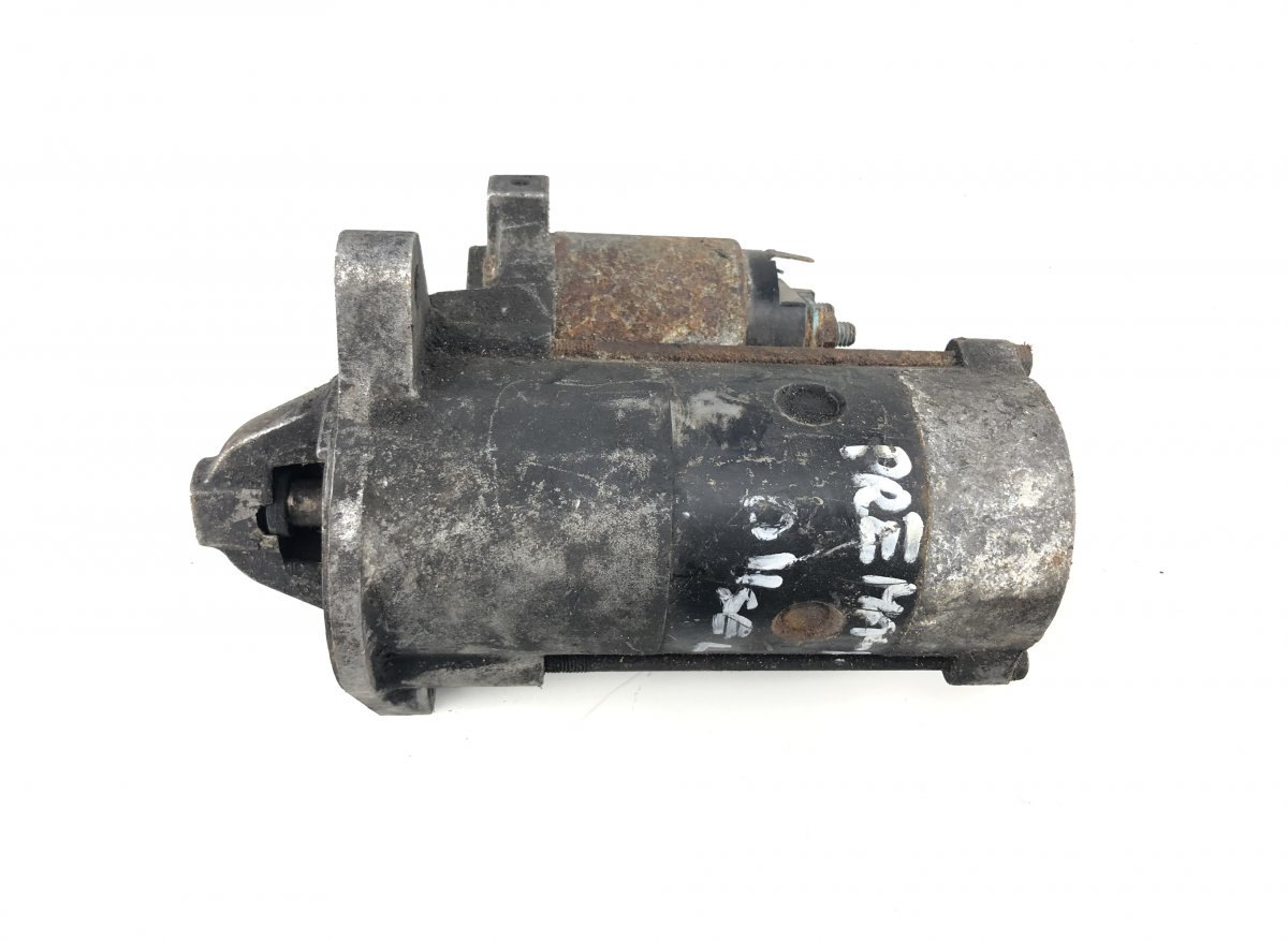 Mazda Premacy Starter Motor MAZDA PREMACY (CP) (1999-2005) Starter motor M0...