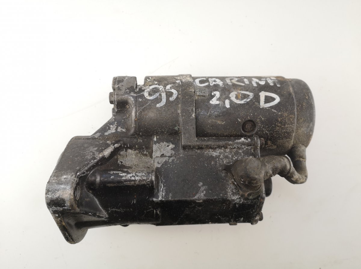Toyota Carina E (T190) Starter Motor TOYOTA CARINA E (1992-1997) Starter motor

Gene...