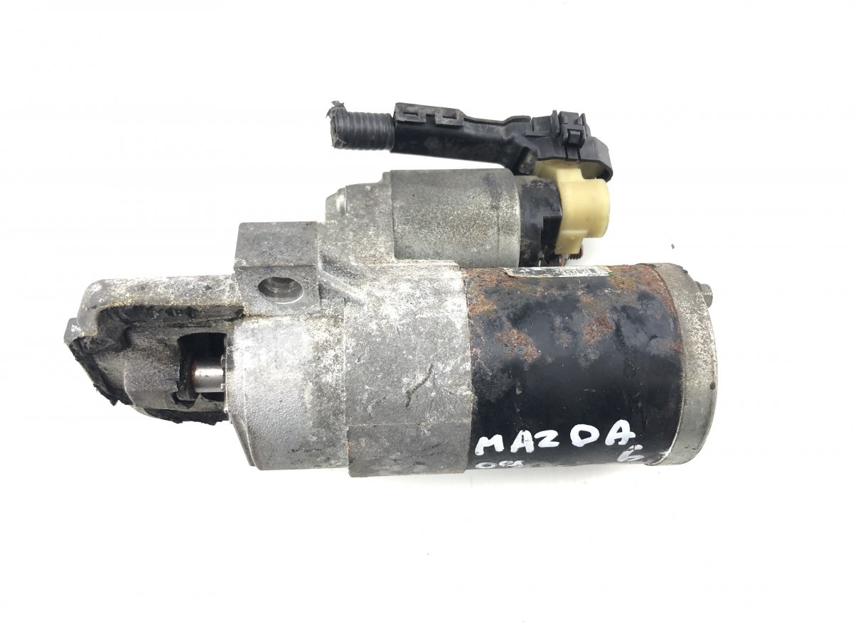 Mazda 6 (GG / GY) Starter Motor