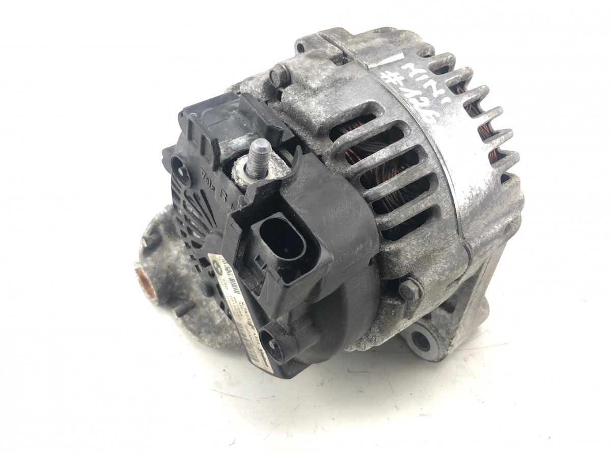 Mini One, Cooper, Clubman (R55 - R59) Alternator MINI MINI CLUBMAN I (2007-2014) Alternator 7823...