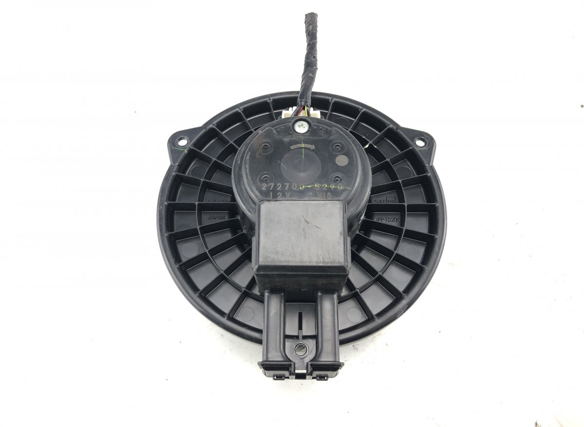 Subaru Legacy Heater Fan SUBARU LEGACY V / Outback (2009-2014) Heater Fa...