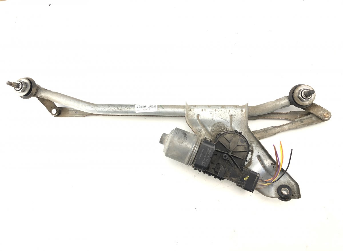 Dacia Logan Wiper linkage / mechanism DACIA LOGAN I (2004-2012) Wiper linkage / mecha...