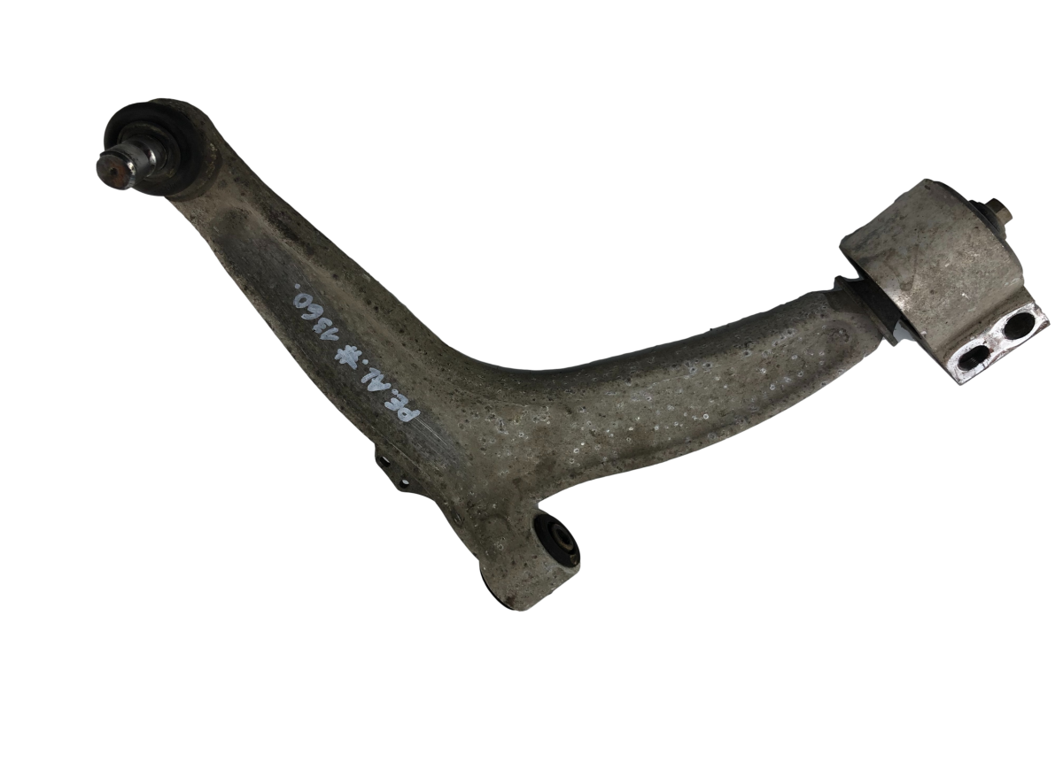Opel Vectra (C) Front Axle Track Control Arm lower Right OPEL VECTRA C (2002-2010) Front Axle Track Cont...
