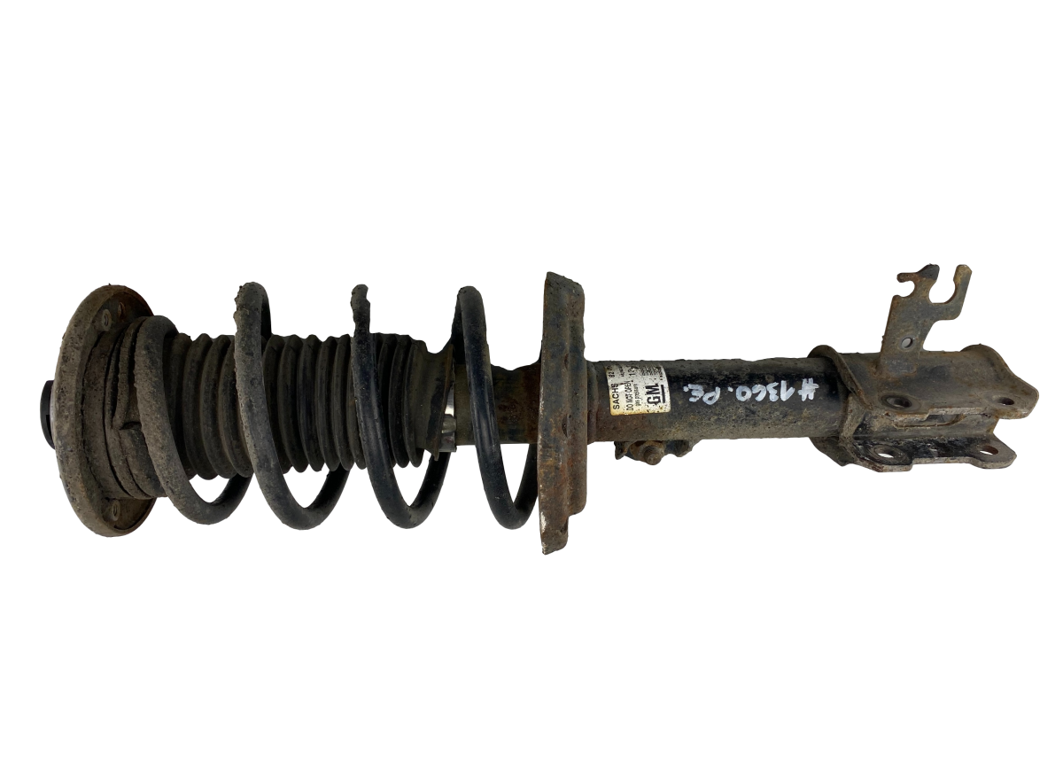 Opel Vectra (C) Shock Absorber Front Right OPEL VECTRA C (2002-2010) Shock Absorber Front ...
