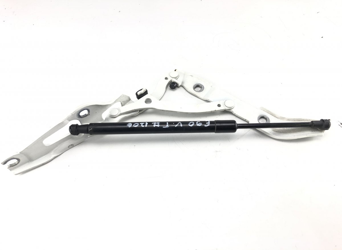 BMW 3 (E90 / E91 / E92 / E93) Bootlid / tailgate Hinge Left BMW 3 (E90, E91, E92, E93) (2005-2011) Bootlid ...