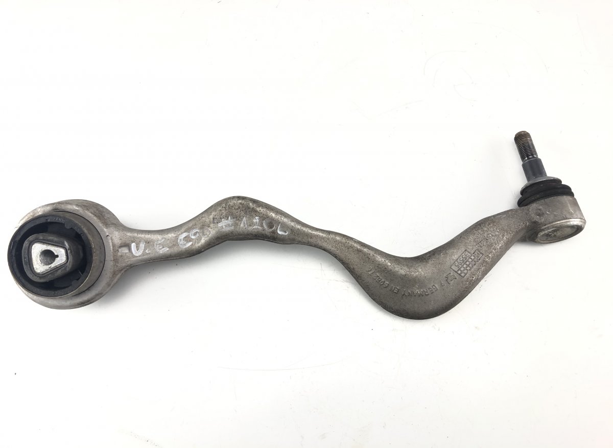 BMW 3 (E90 / E91 / E92 / E93) Front Axle Track Control Arm lower left BMW 3 (E90, E91, E92, E93) (2005-2011) Front Ax...