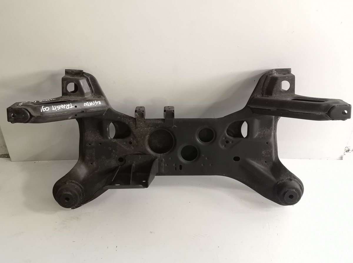 Ford Transit Connect / Tourneo Connect Front Axle Beam FORD TRANSIT (03.08-) Front Axle Beam 6011509A
...