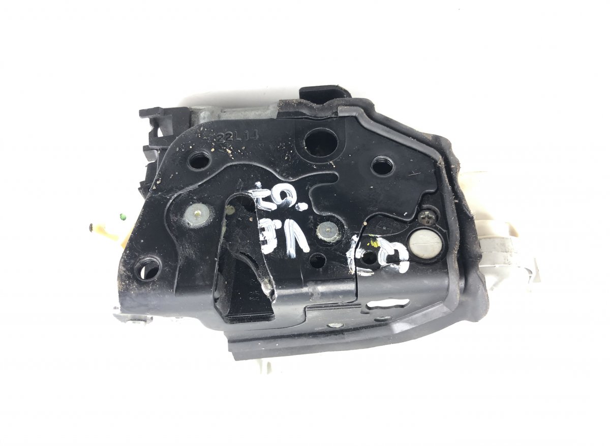 Audi Q7 (4L) Door Lock Front Left AUDI Q7 (4L) (2006-2015) Door Lock Front Left 8...