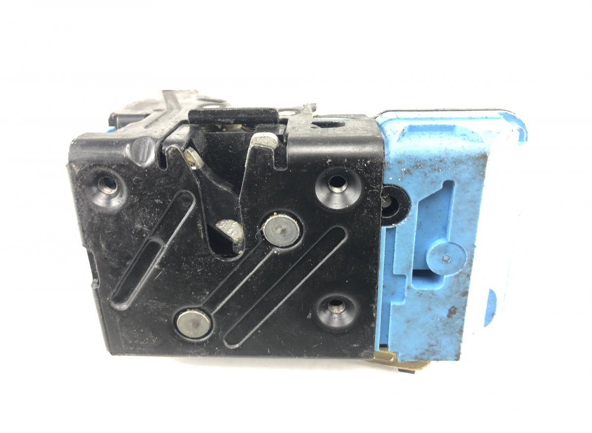 Volvo V70 Door Lock Front Right VOLVO V70 II / XC70 I (P80) (2000-2007) Door Lo...
