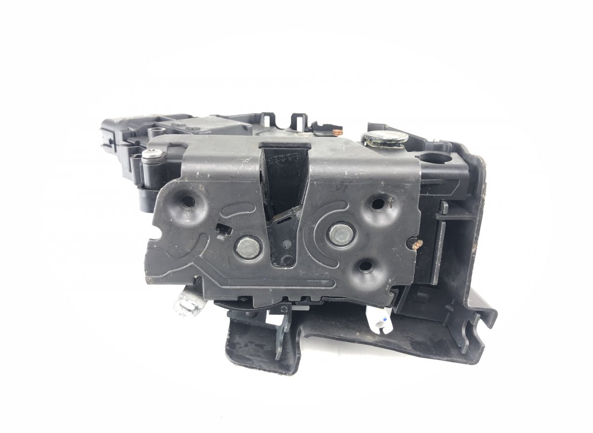 Volvo V70 Door Lock Front Right VOLVO V70 III (BW) (2007-2016) Door Lock Front ...
