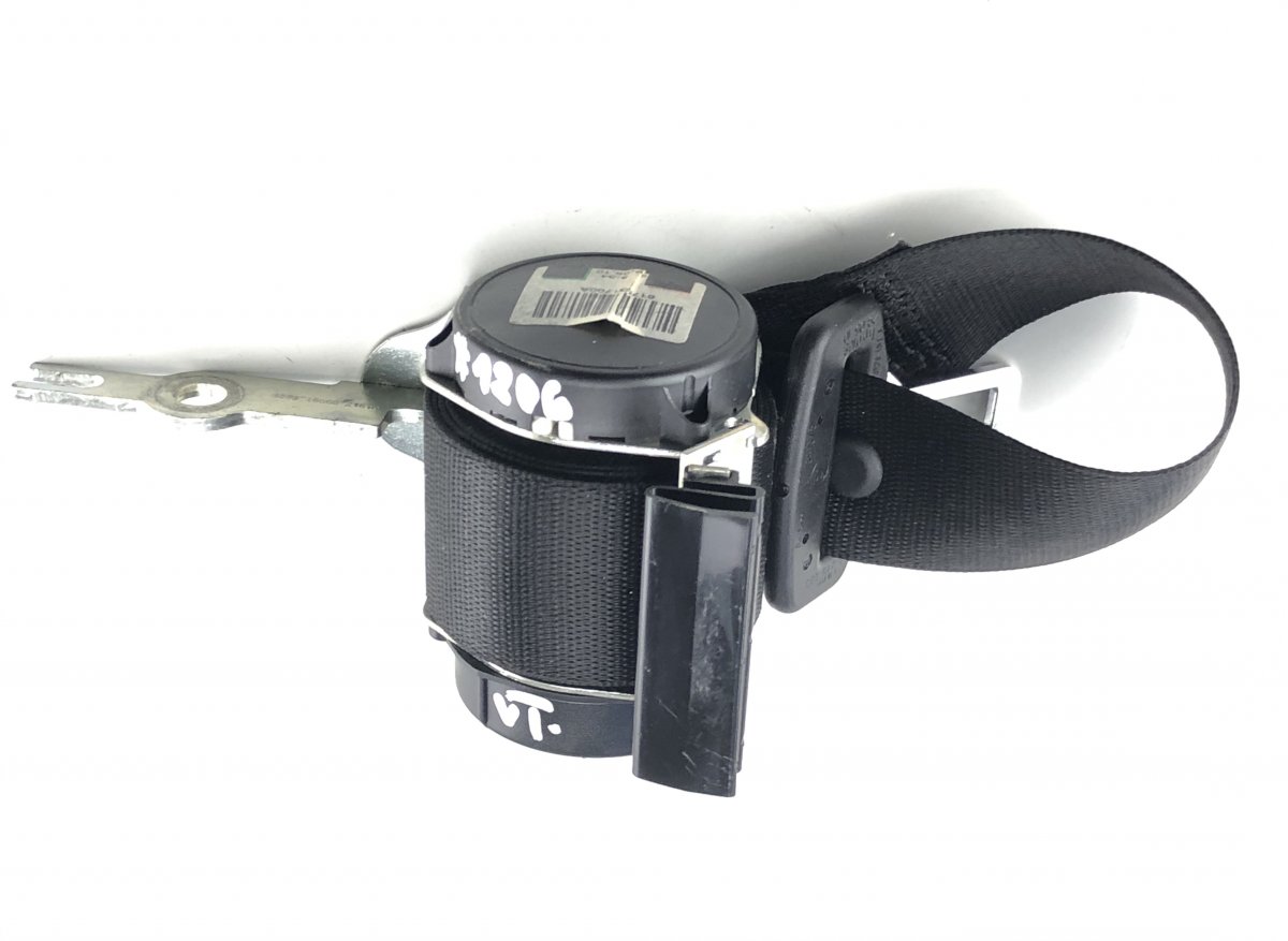BMW 3 (E90 / E91 / E92 / E93) Seat Belt Rear Left BMW 3 (E90, E91, E92, E93) (2005-2011) Seat Bel...