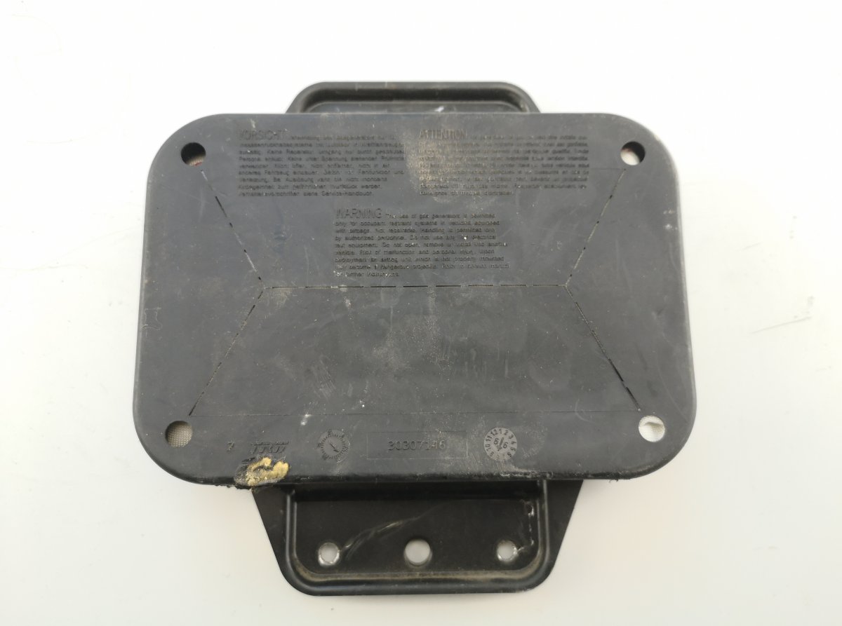 Mercedes-Benz A (W168) Side Door Airbag Front Left