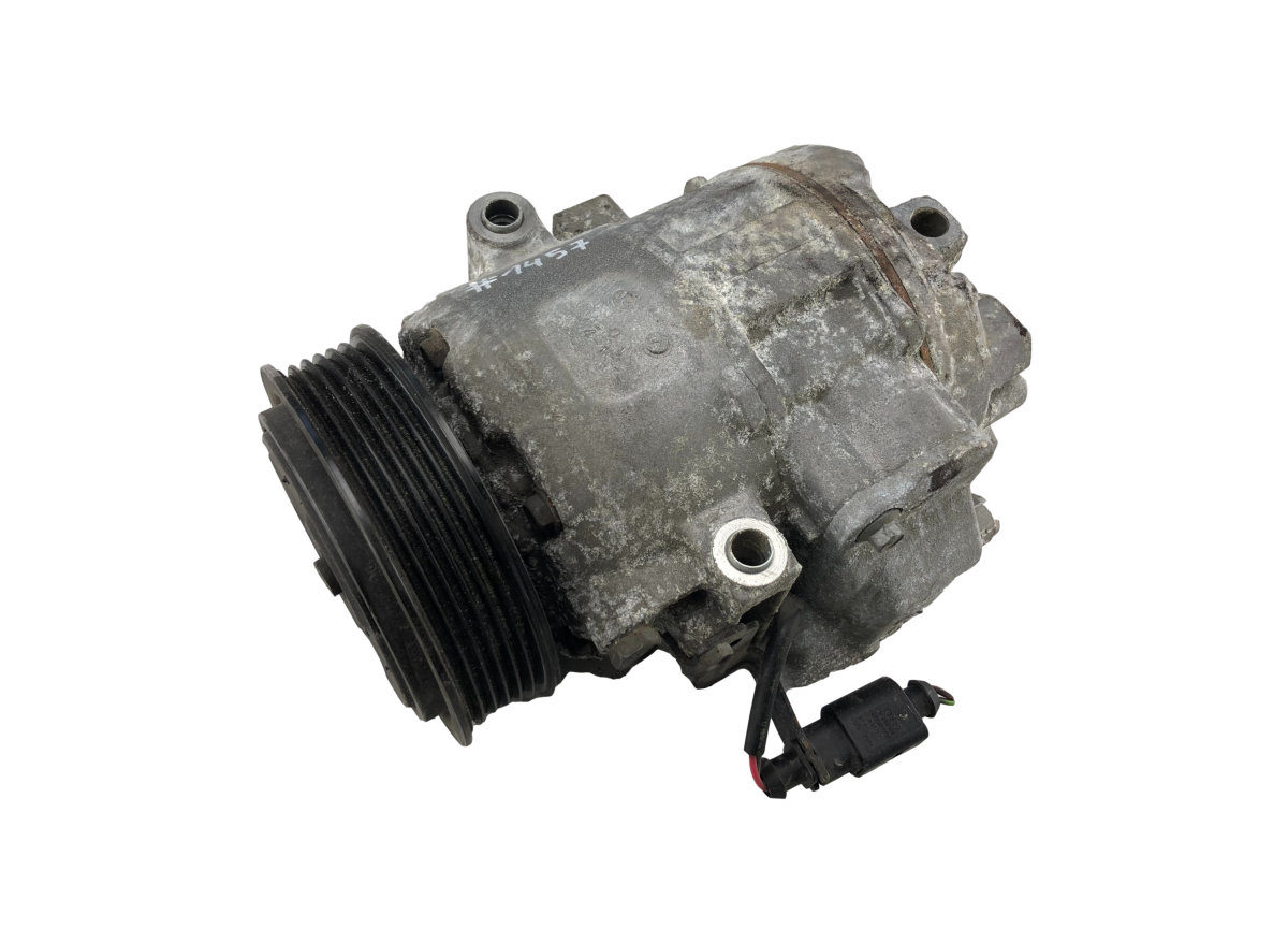 Skoda Roomster / Praktik AC Compressor SKODA ROOMSTER / PRAKTIK (5J) (2005-2015) AC Co...