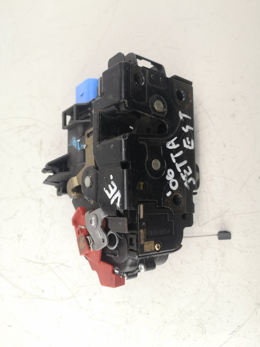 Volkswagen Jetta Door Lock Front Left VW JETTA III (1K2) (2005-2010) Door Lock Front ...