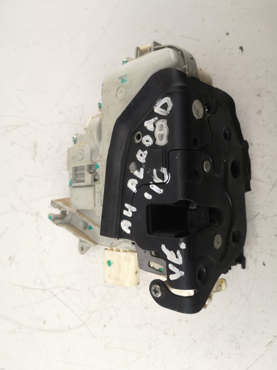 Audi A4 (B8) Door Lock Front Left AUDI A4 / A4 ALLROAD (B8) (2007-2015) Door Lock...