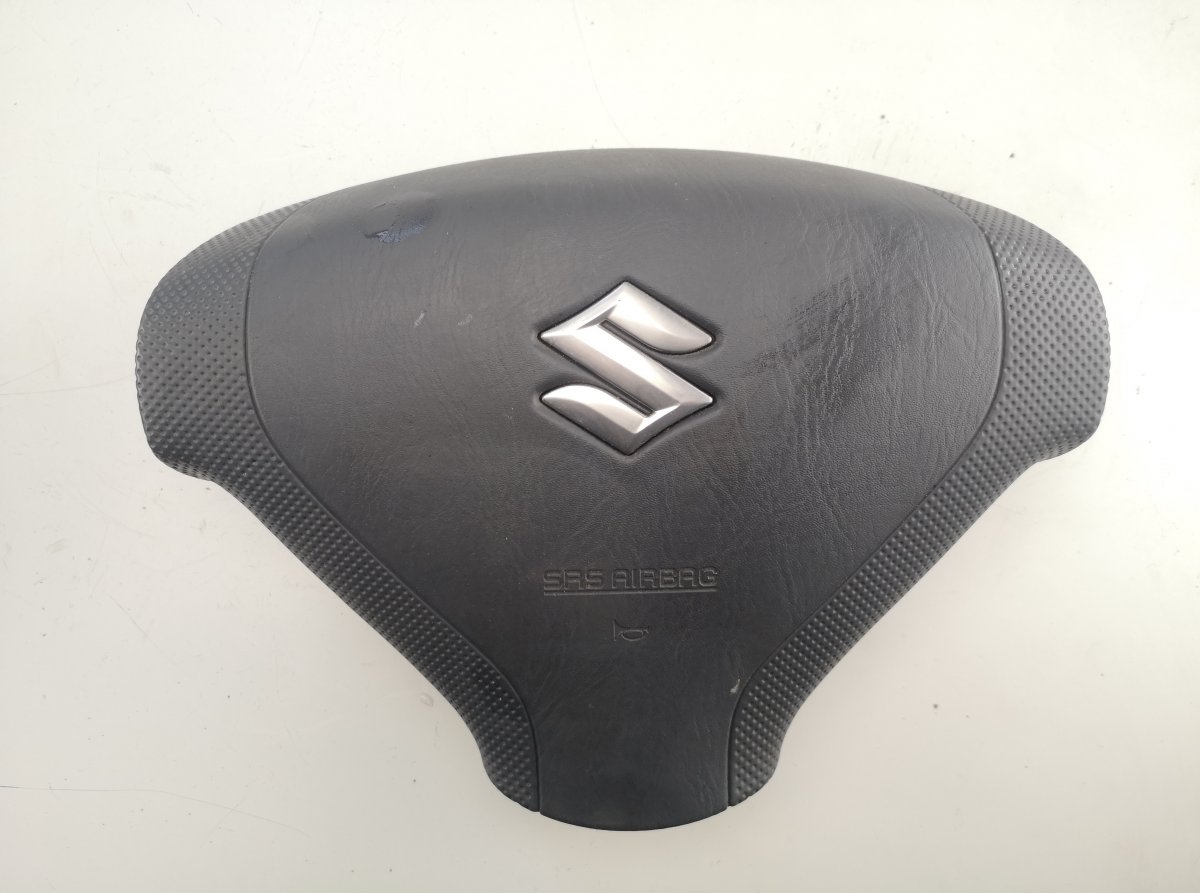Suzuki Liana Steering Wheel Airbag SUZUKI LIANA / AERIO (ER) (2001-2007) Steering ...