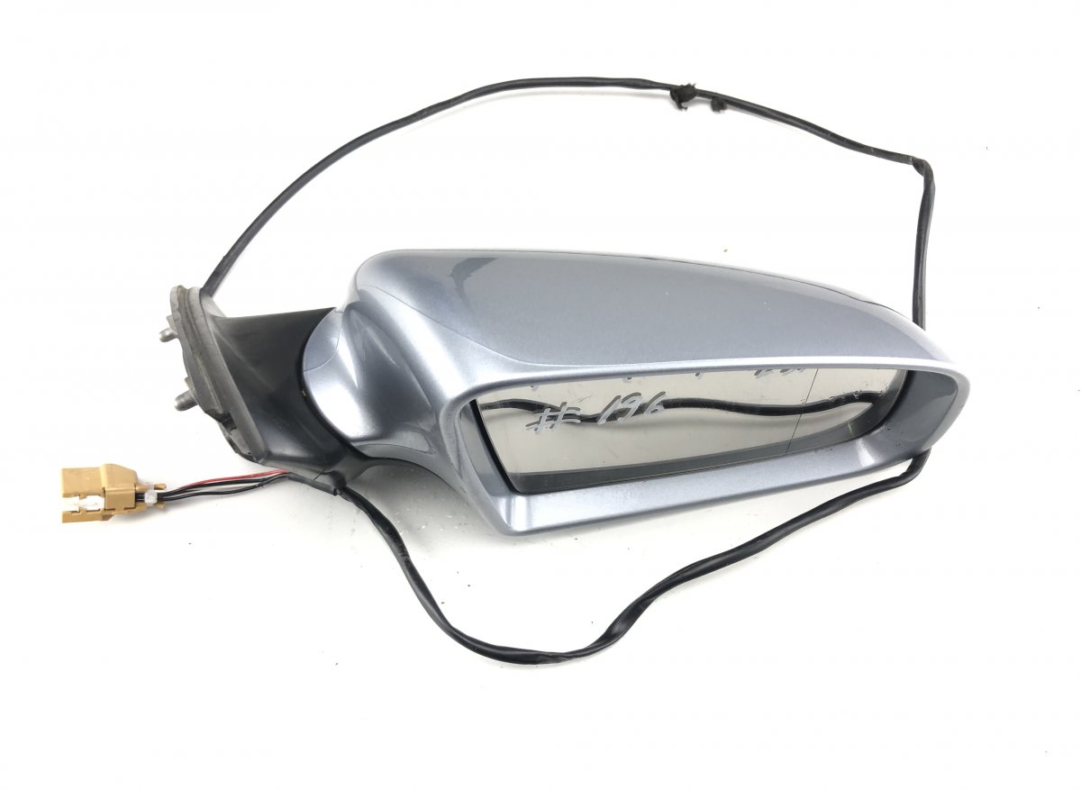 Audi A4 (B6) зеркало (правое) AUDI A4 (B7) (2004-2008) Mirror right 010681

P...
