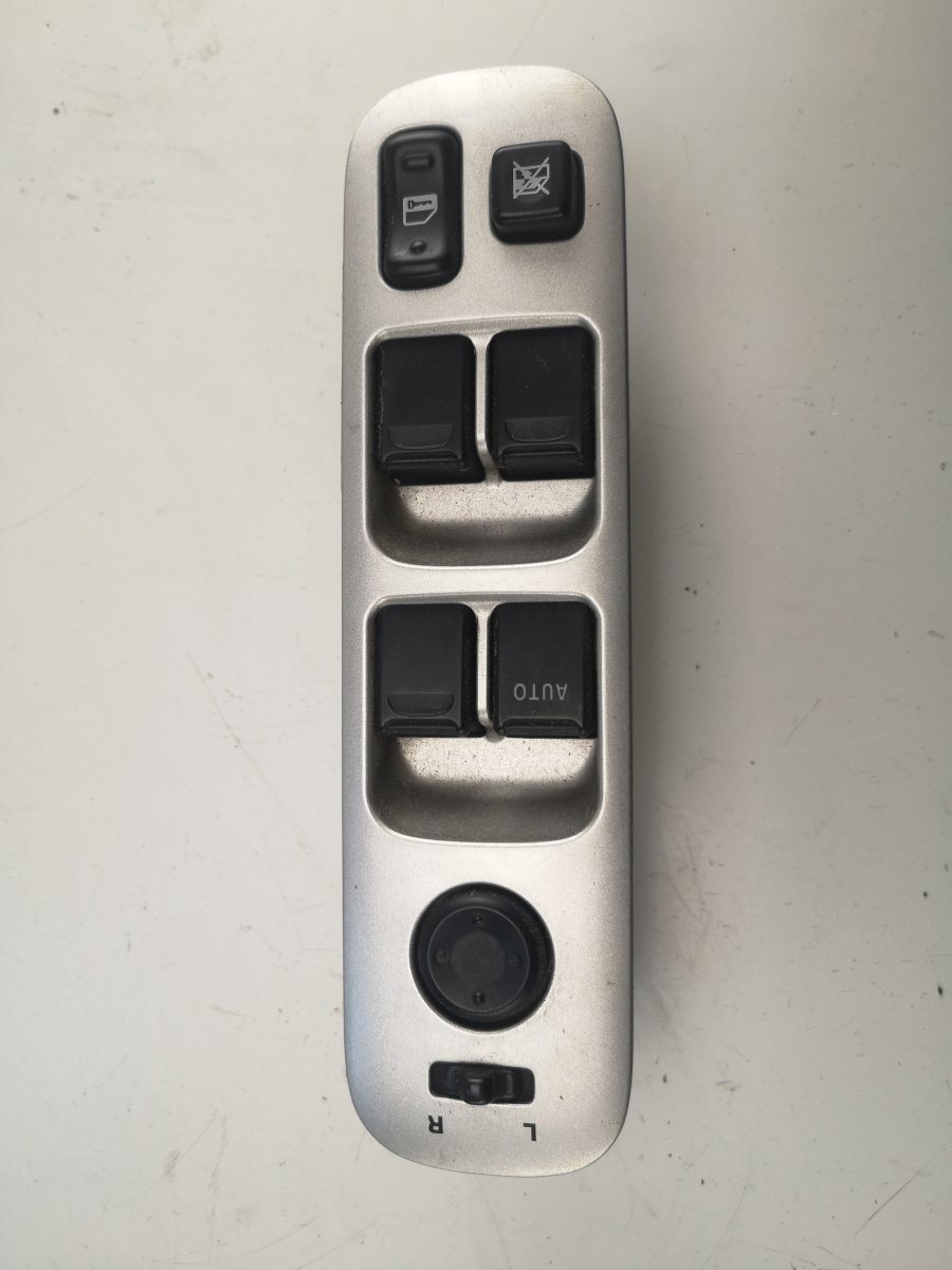 Suzuki Liana Main windows switch SUZUKI LIANA / AERIO (ER) (2001-2007) Main wind...