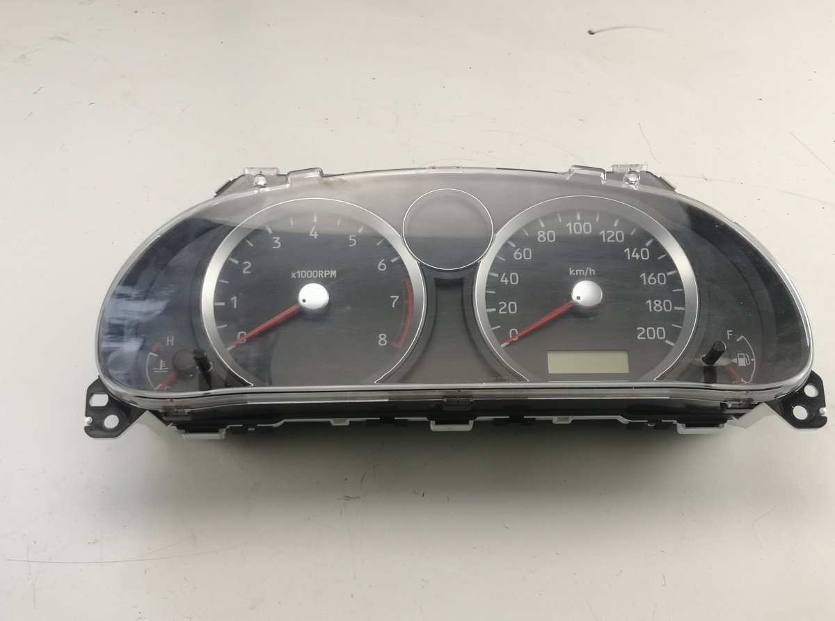 Suzuki Liana mittaristo SUZUKI LIANA / AERIO (ER) (2001-2007) Instrumen...