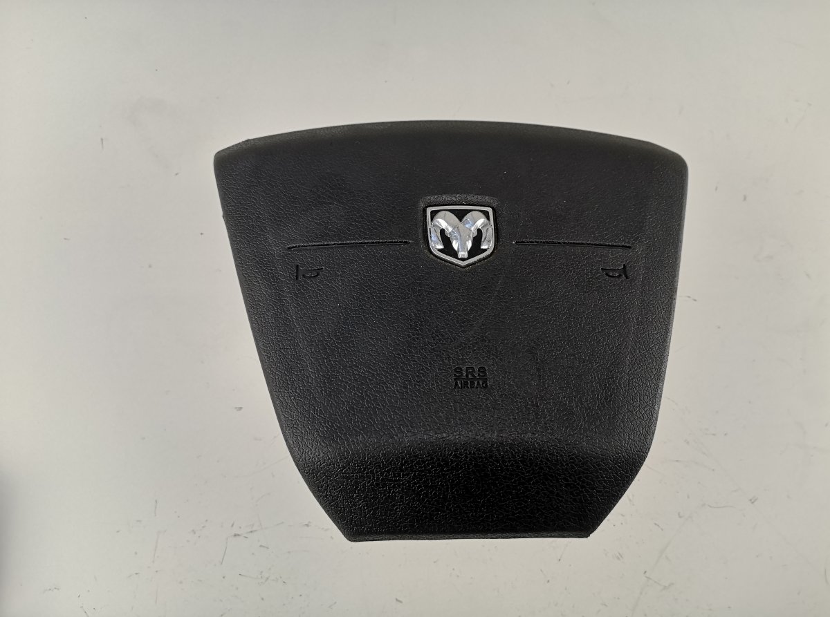 Dodge Journey Steering Wheel Airbag