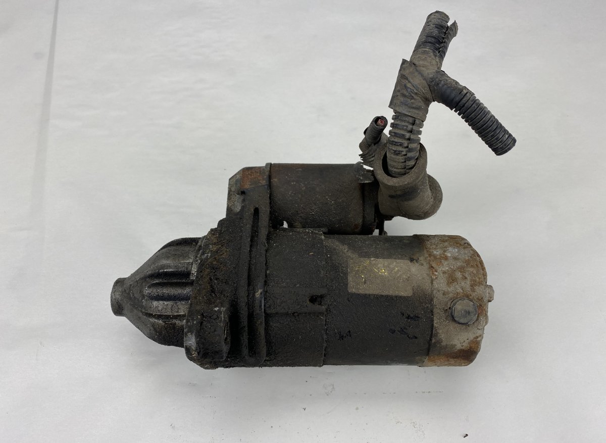 Kia Sorento Starter Motor KIA SORENTO I (JC) (2002-2009) Starter motor

G...