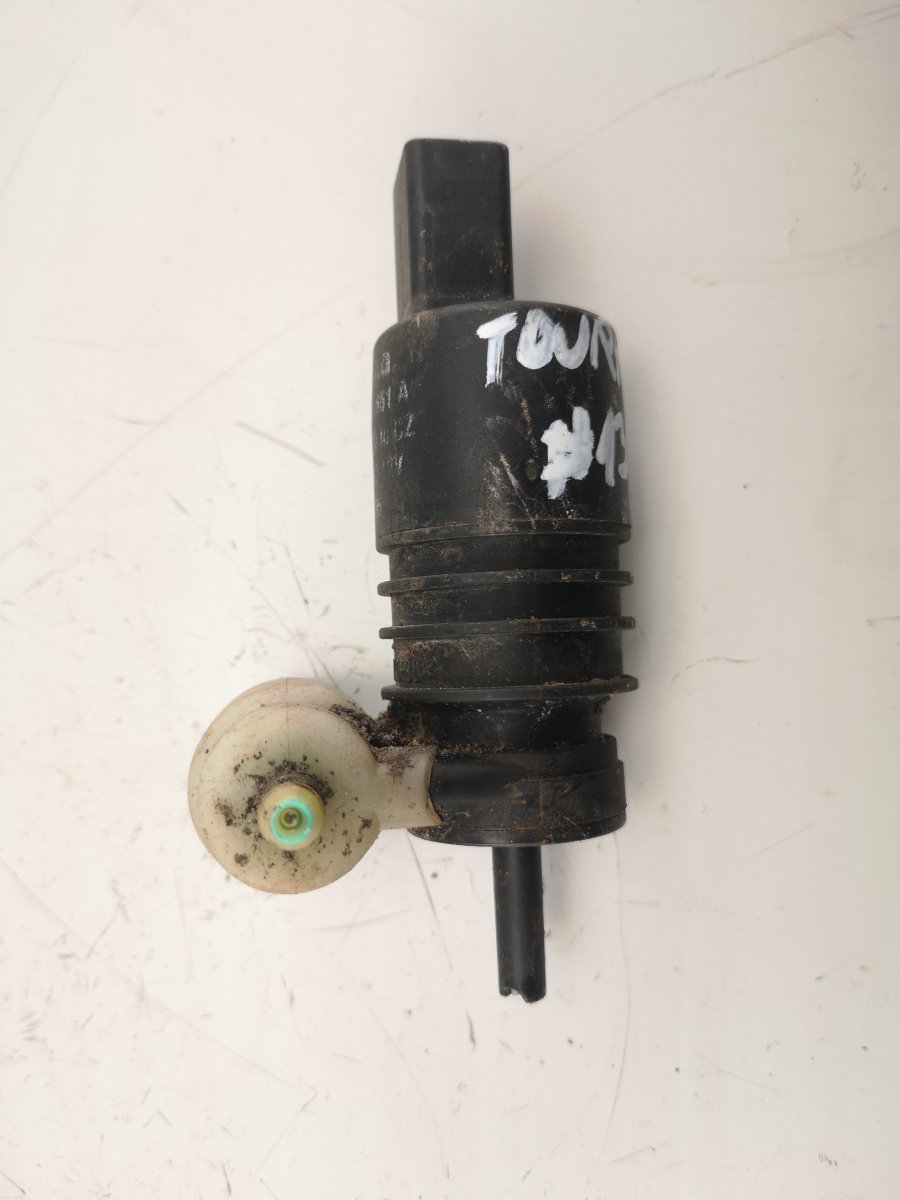Volkswagen Touran Washer pump Windscreen VW TOURAN (1T1, 1T2) (2003-2010) Washer pump Wi...