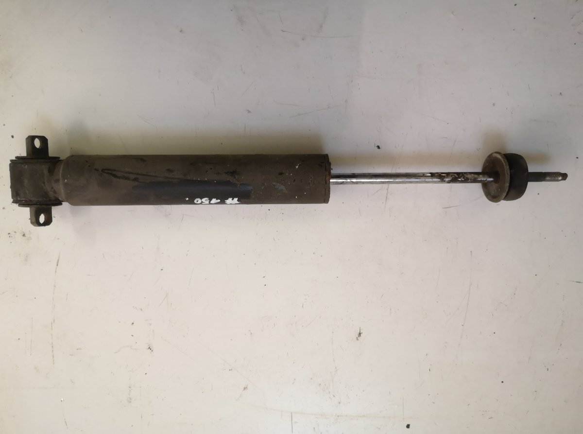 Mercedes-Benz 200 - 300 (W123) Shock Absorber Rear Left MERCEDES-BENZ S-CLASS (W126) (1979-1991) Shock ...
