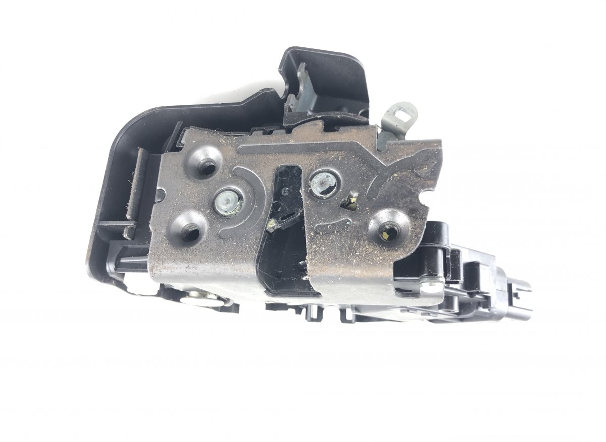 Volvo XC60 Door Lock Rear Right VOLVO XC60 I (2009-2017) Door Lock Rear Right 3...