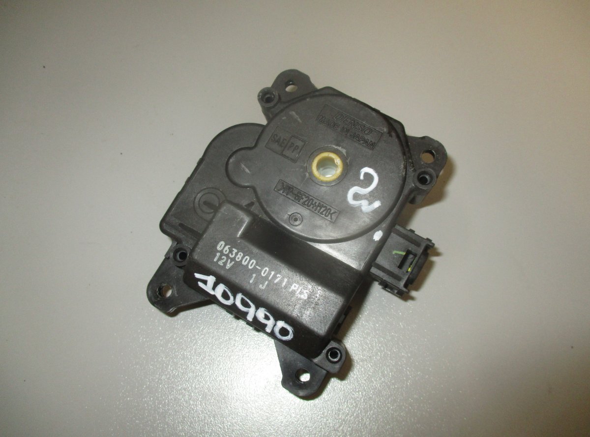 Lexus IS Evaporator air flow flap control motor LEXUS IS II (XE20) (2005-2013) Evaporator air f...